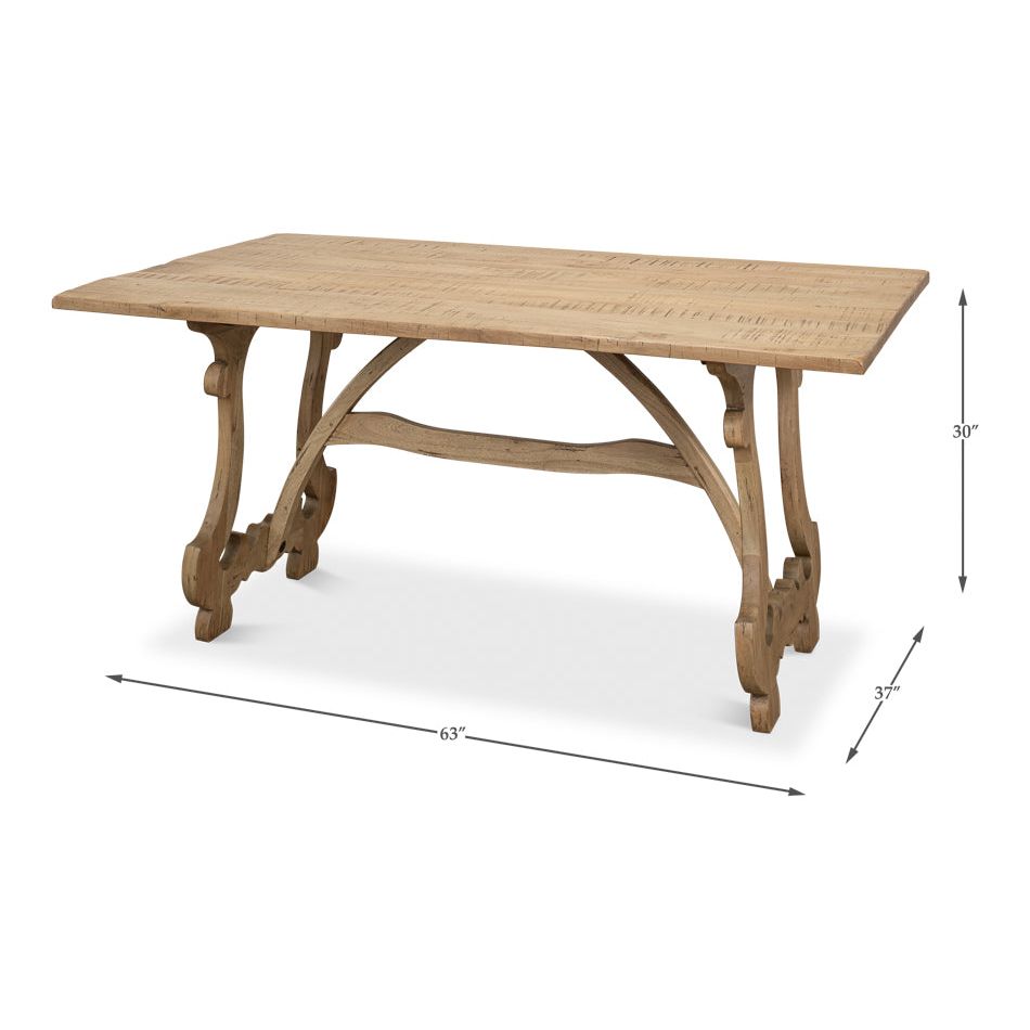 Dining Tables Calambac Dining Table - Driftwood