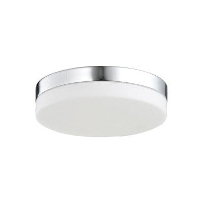 Cermack St. Collection  Silver LED