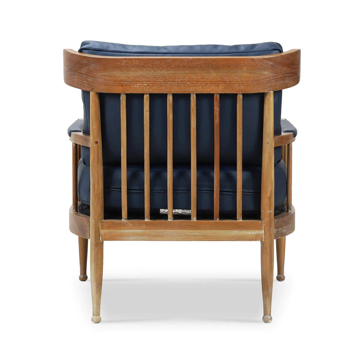Versai Occasional Chair-Bramble-BRAM-27907STWFBNL--Lounge Chairs-4-France and Son