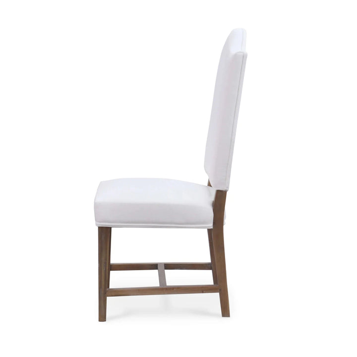 Lorient Dining Chair-Bramble-BRAM-27954STWSF204--Dining Chairs-2-France and Son