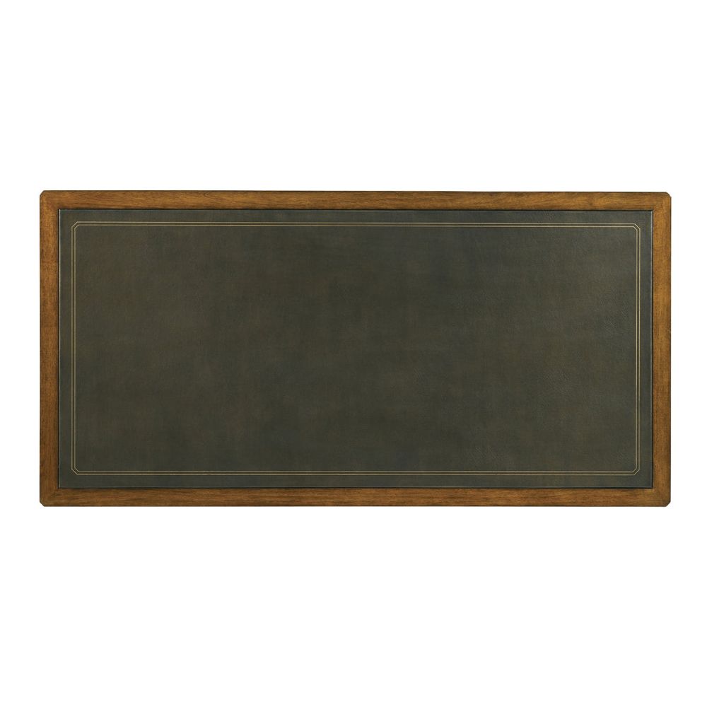 Bal Harbour Desk - Sienna