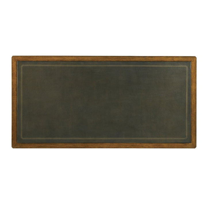 Bal Harbour Desk - Sienna