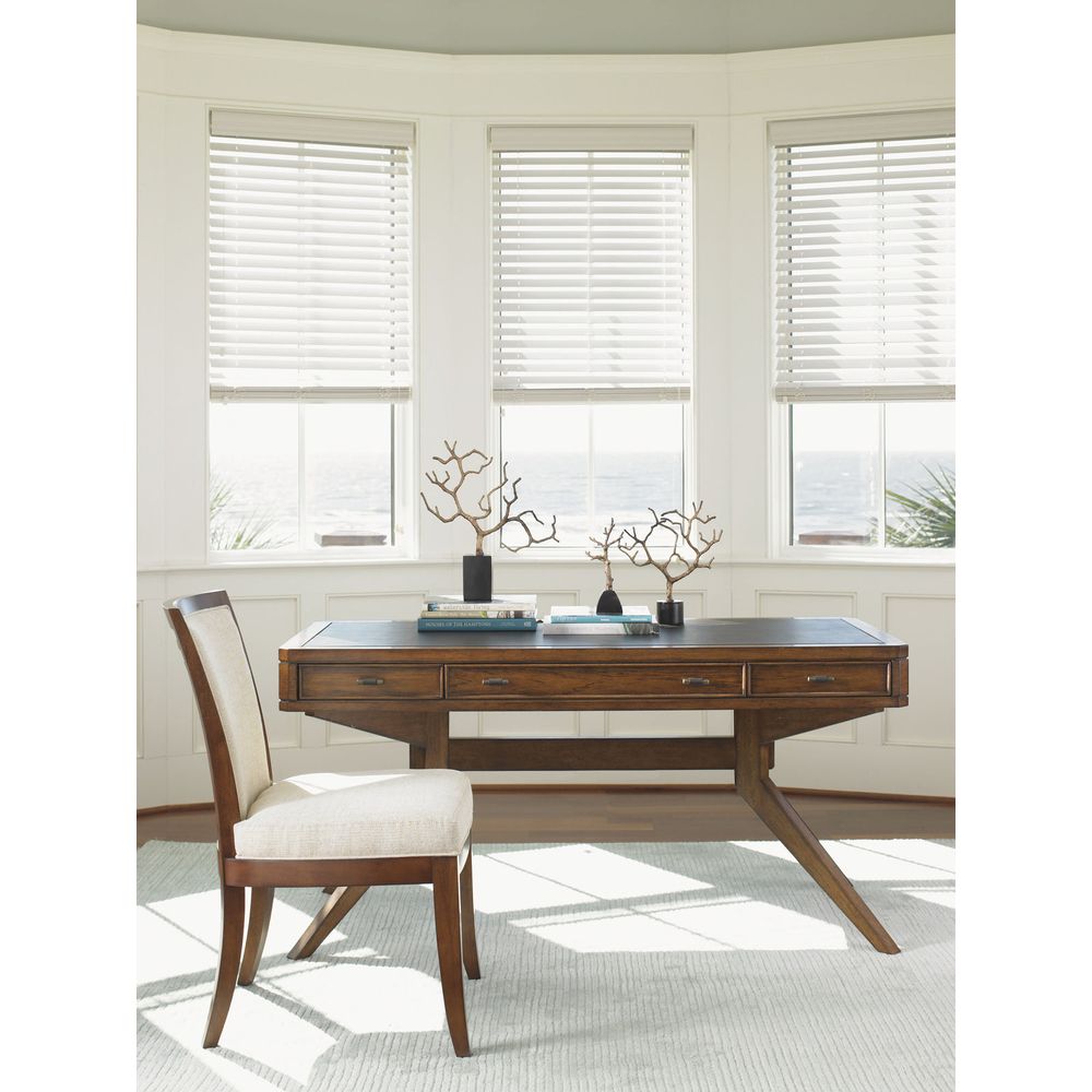 Desks Lido Shores Desk - Sienna