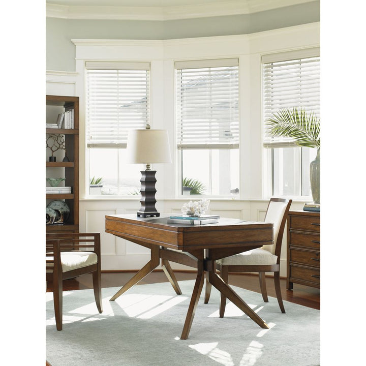 Desks Lido Shores Desk - Sienna