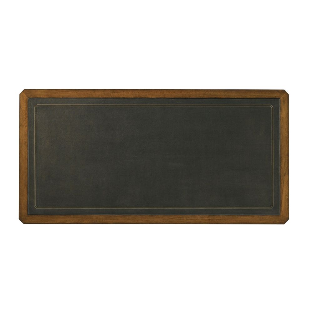 Lido Shores Desk - Sienna