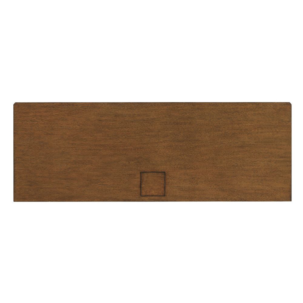 Key Biscayne Credenza - Sienna
