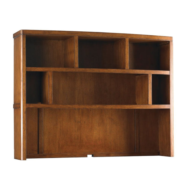 Cabinets & Curios Key Biscayne Deck - Sienna
