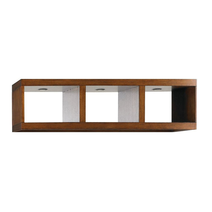 TV Stands & Media Consoles Plantation Bay Bridge - Sienna