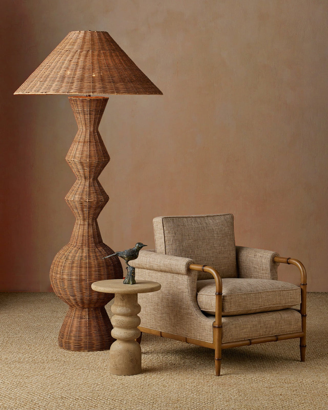 Side Tables Rocco Accent Table