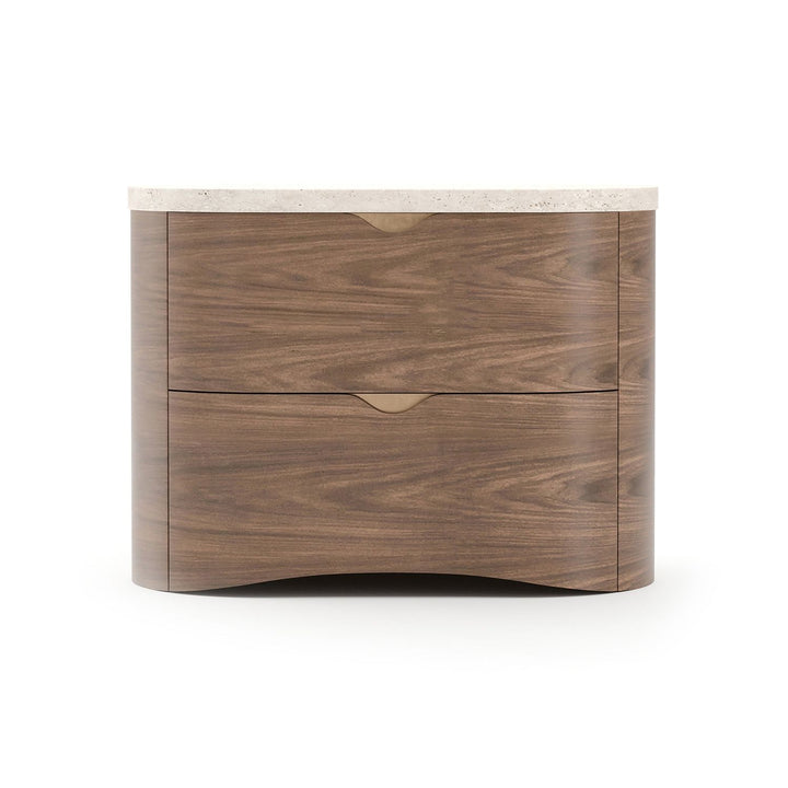Fleur Small Nightstand - image 7