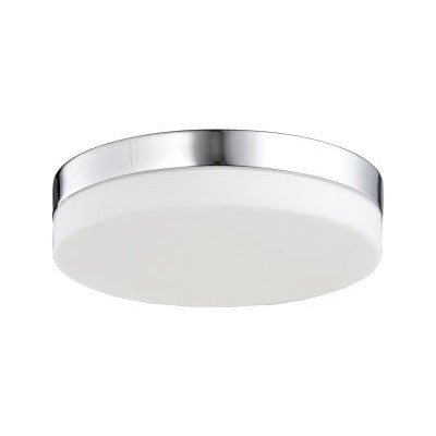 Cermack St. Collection  Silver LED