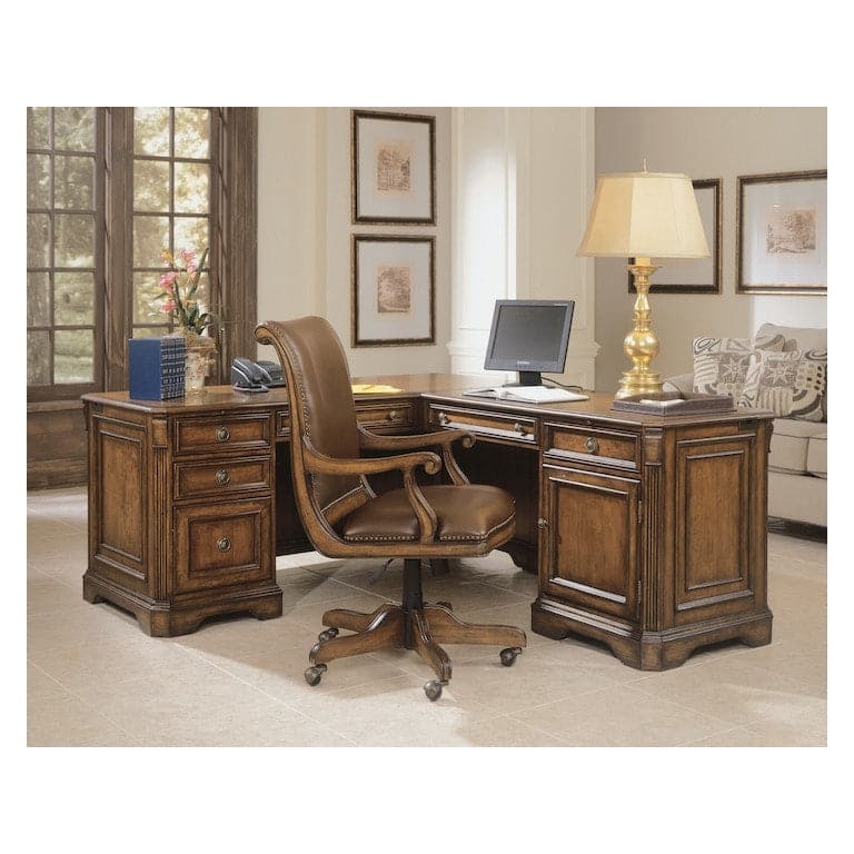 Desks Brookhaven Executive