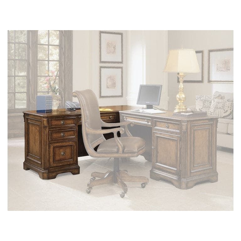 Desks Brookhaven Executive
