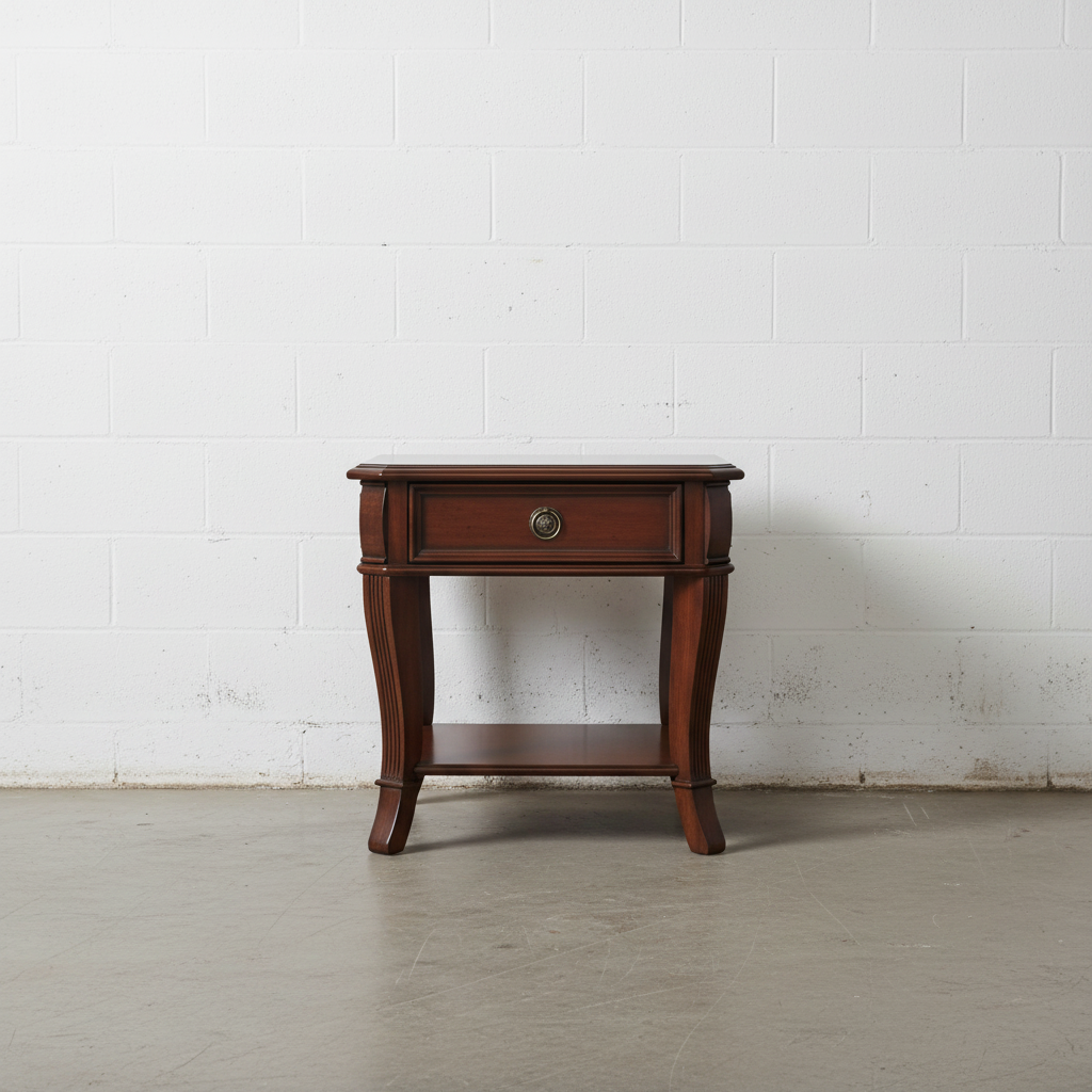 Brookhaven End Table - Open Box