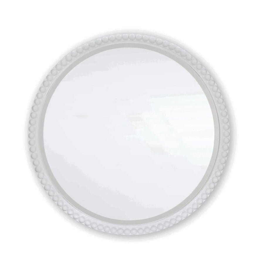 Wall Mirrors Darcey Expansive Circular Mirror