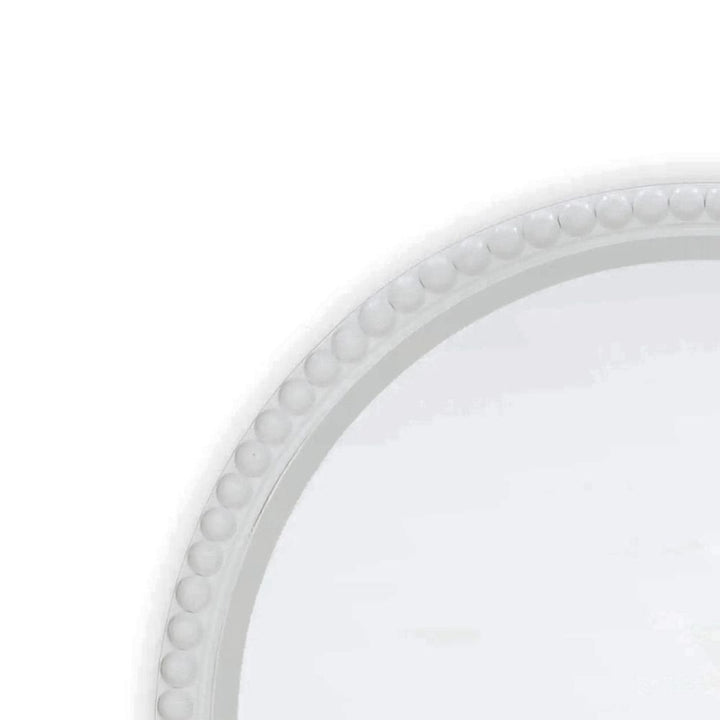 Wall Mirrors Darcey Expansive Circular Mirror
