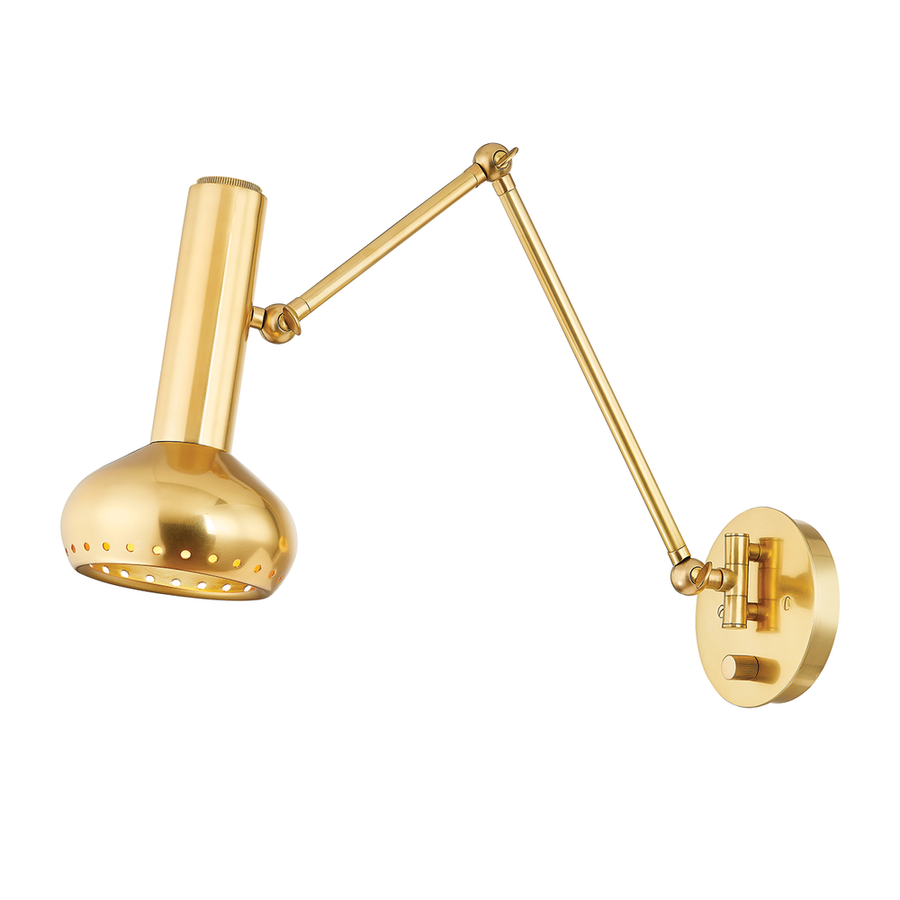 Wall Lighting Roald Wall Sconce