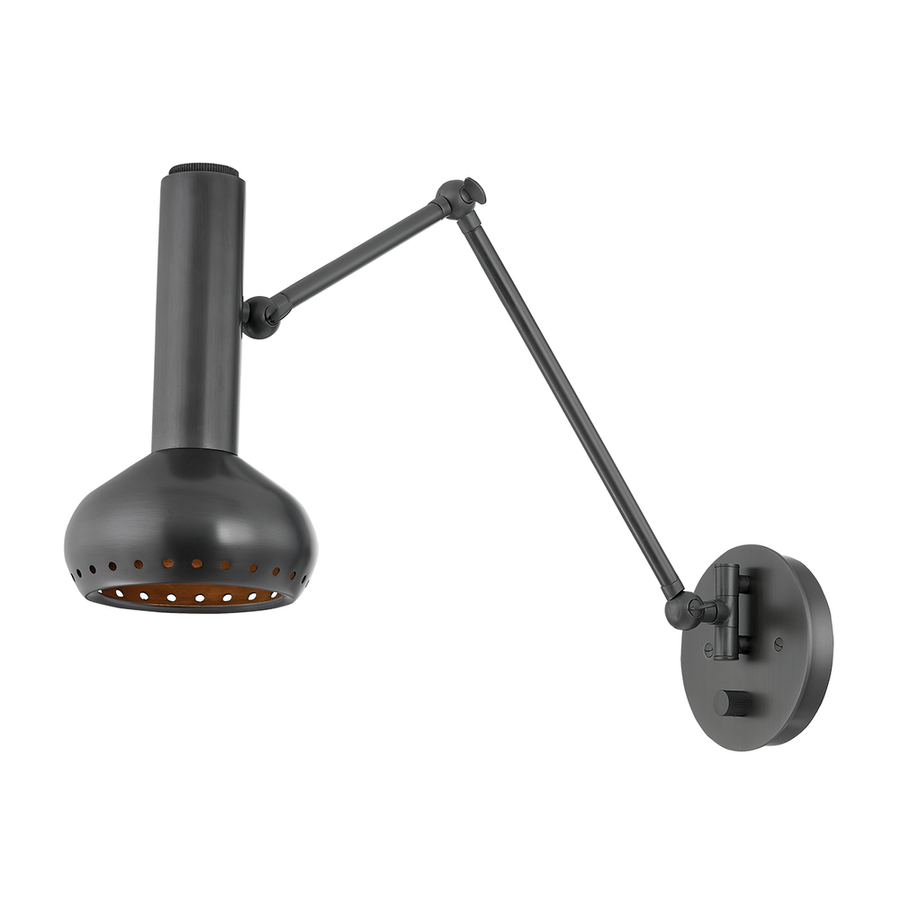Wall Lighting Roald Wall Sconce