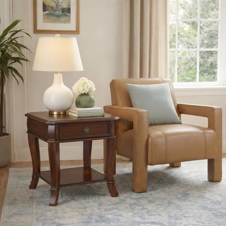 Brookhaven End Table