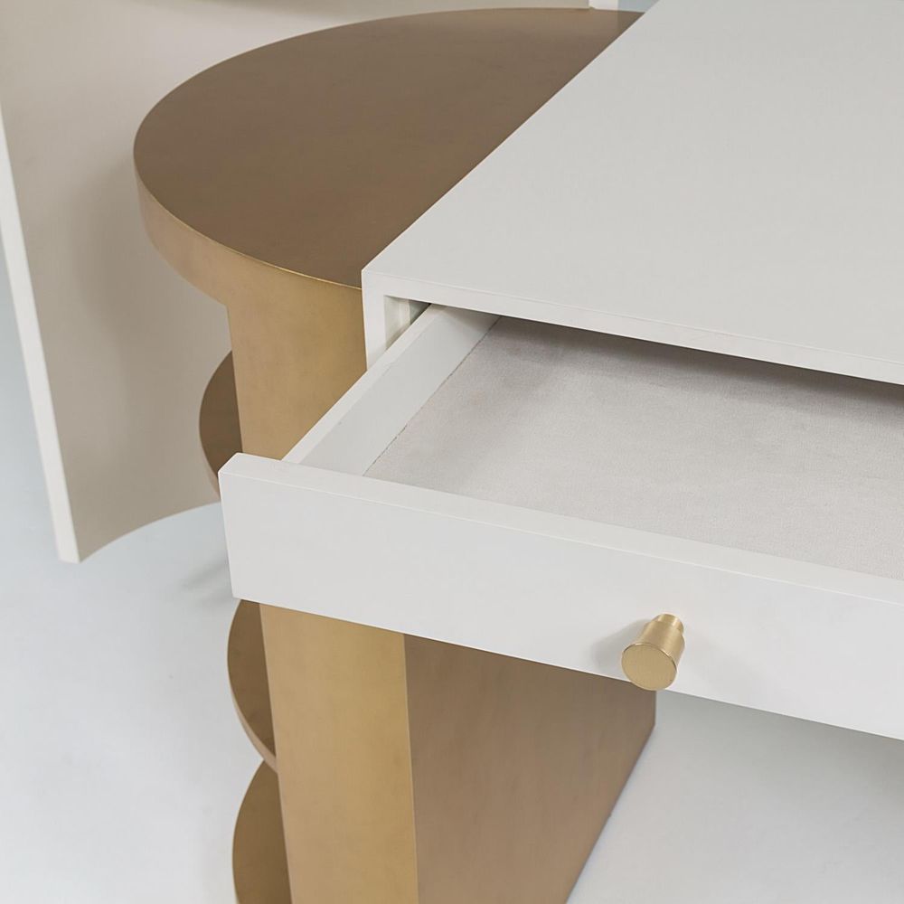 Billingsley Desk/Vanity