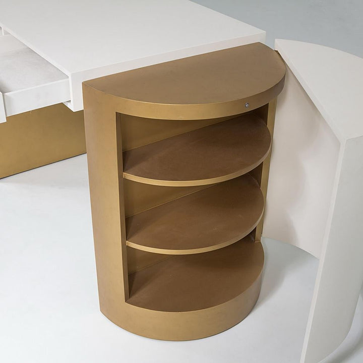 Billingsley Desk/Vanity