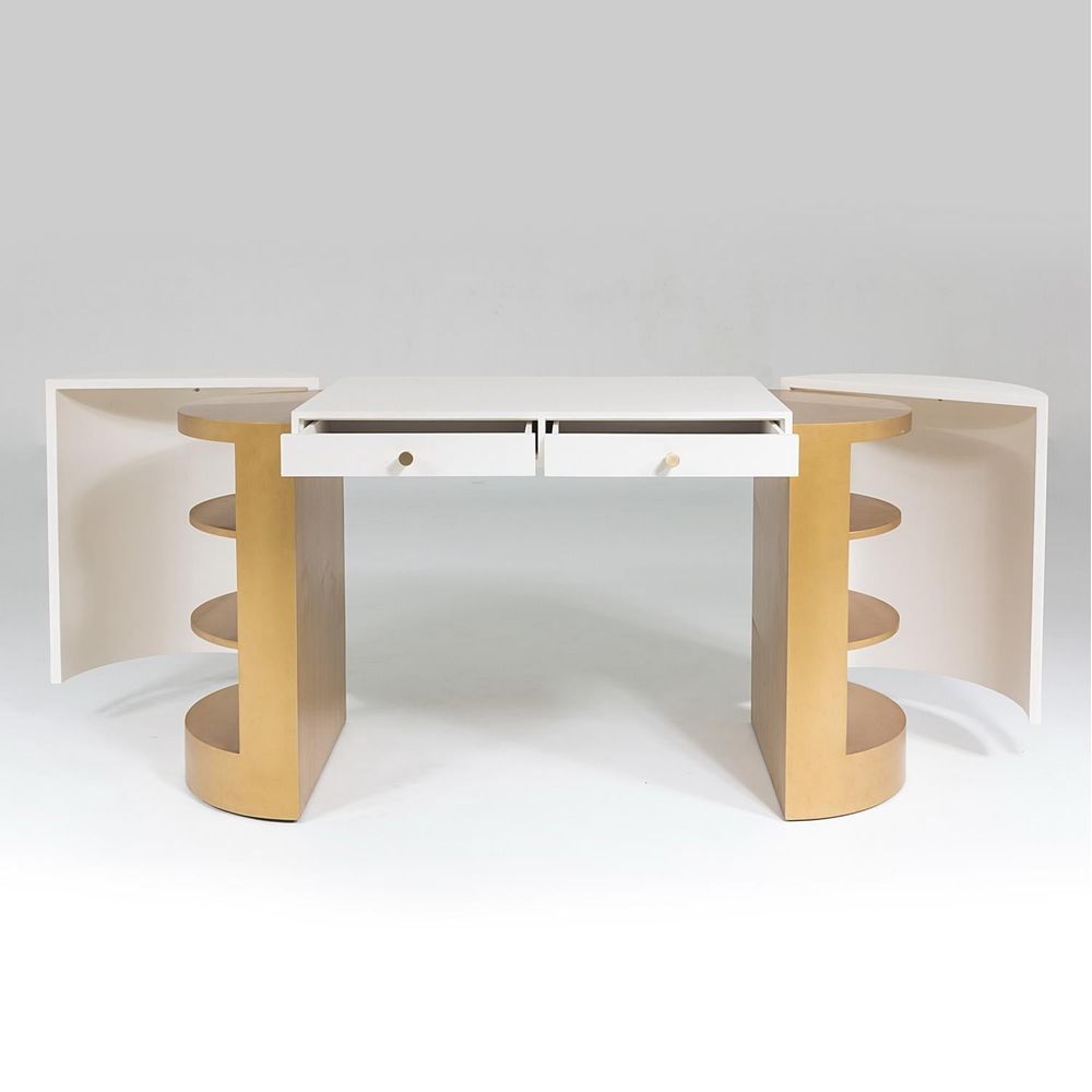 Billingsley Desk/Vanity