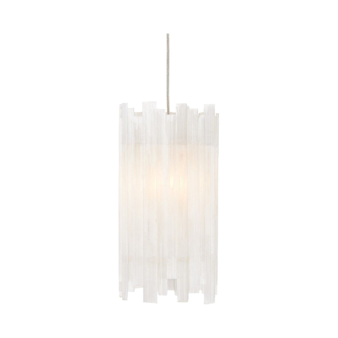 Escenia 15-Light Round Multi-Drop Pendant