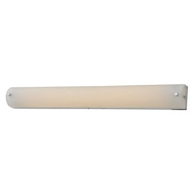 Cermack St. Collection  Silver LED