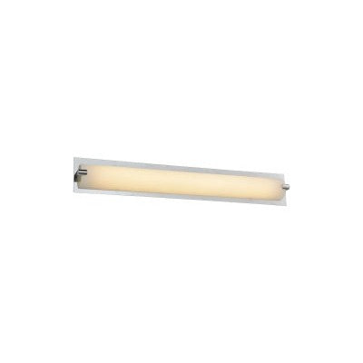 Cermack St. Collection  Silver LED