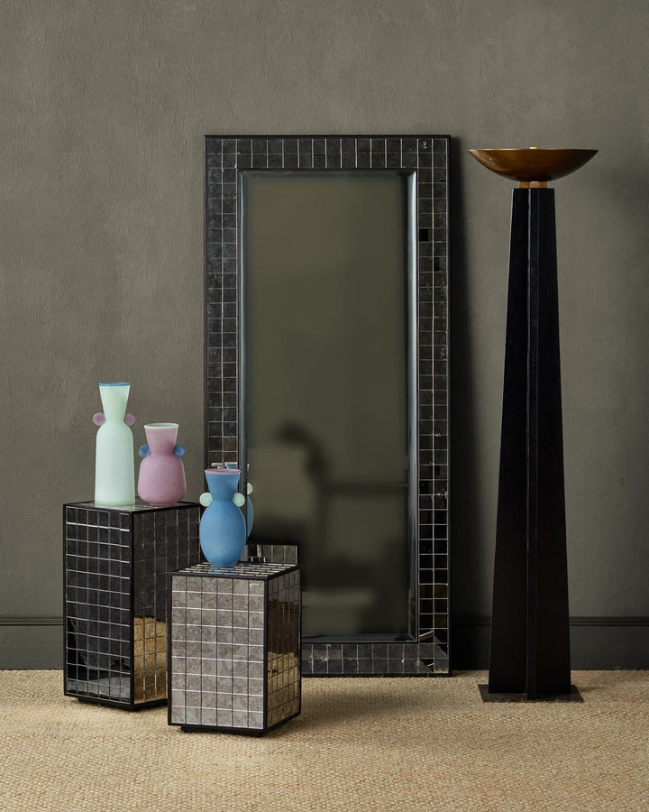 Standing Mirrors Mosaico Floor Mirror