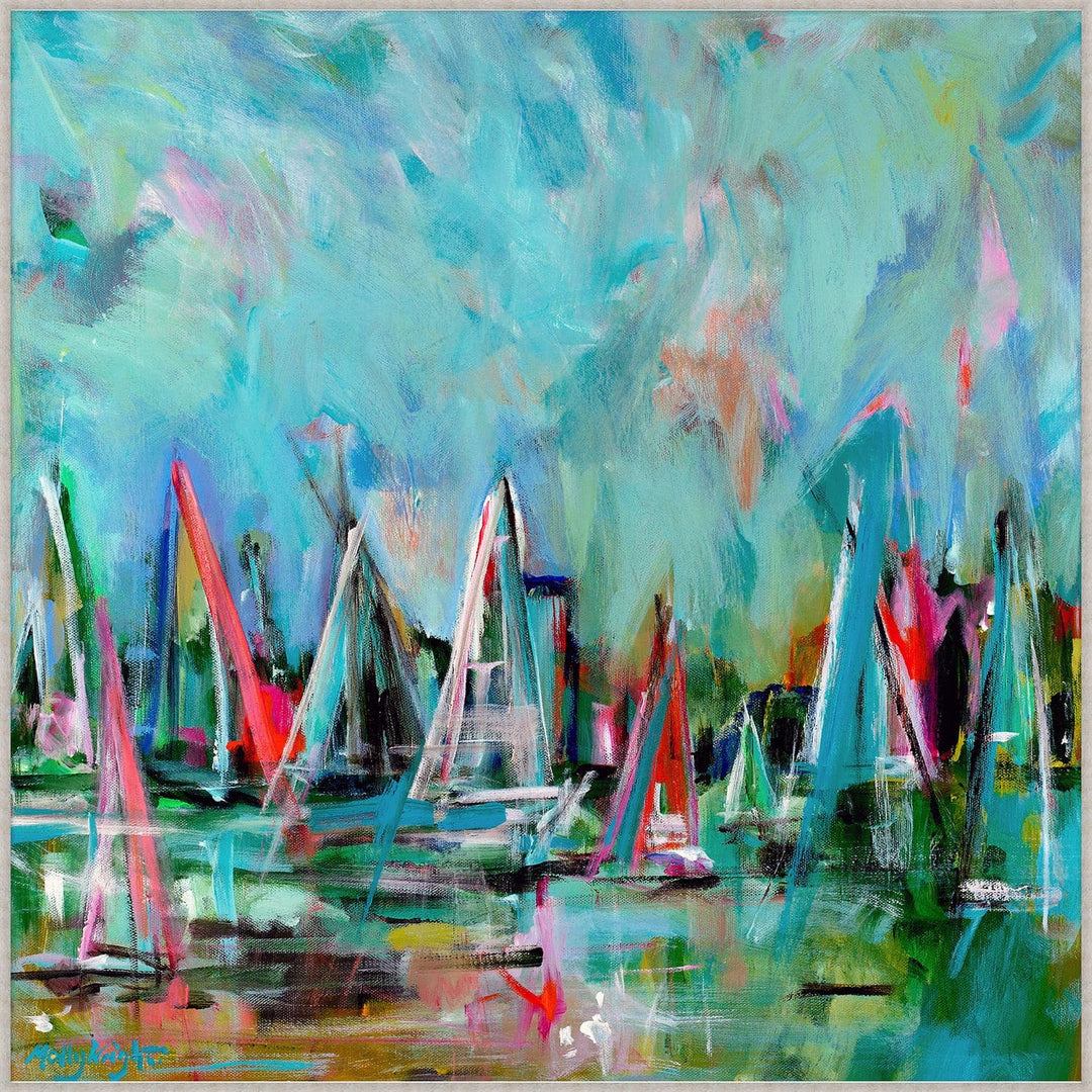 Regatta (28880)