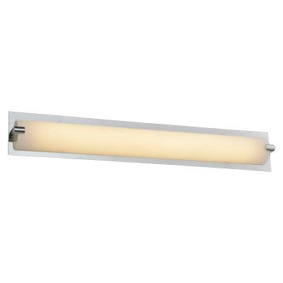 Cermack St. Collection  Silver LED