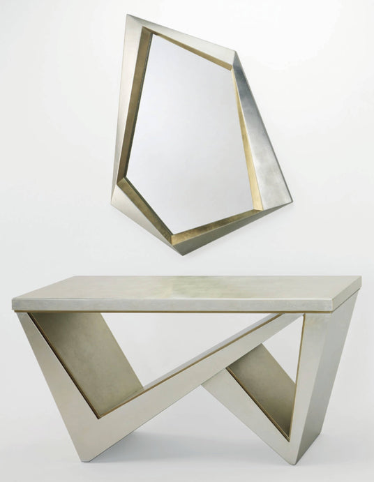 Console Table 2893-D
