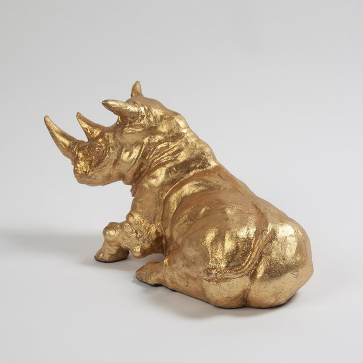 Rhino-Gold Leaf