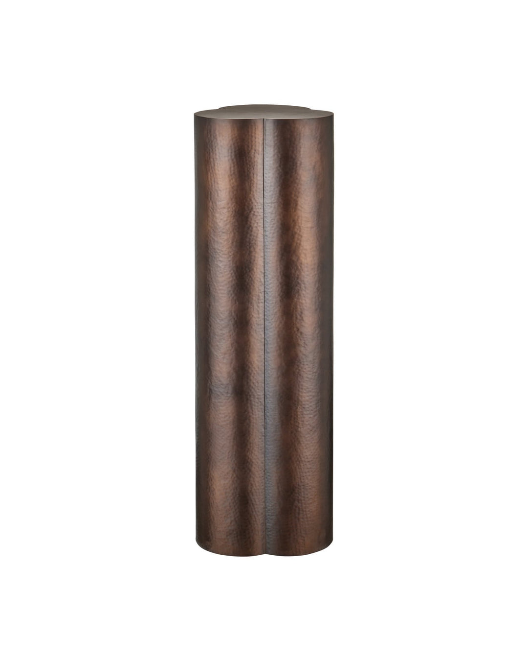 Pedestals Trebol Bronze Pedestal