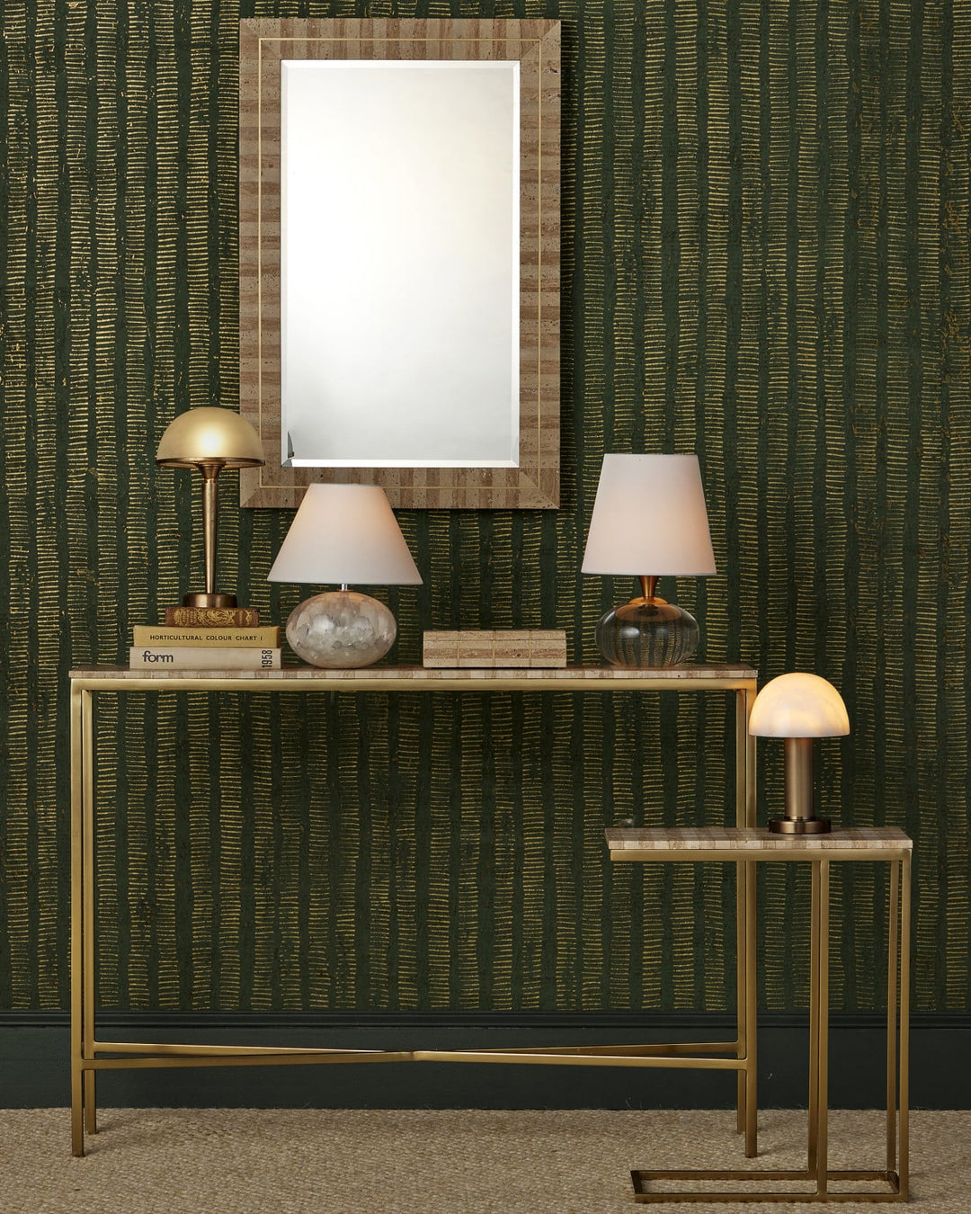 Table Lamps Gatsby Table Lamp