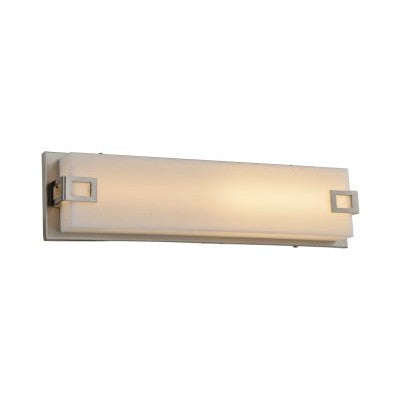 Cermack St. Collection  Brass LED