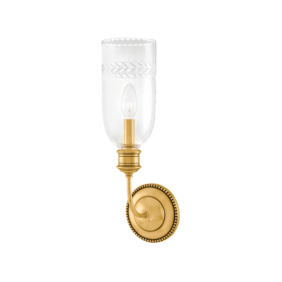 Wall Lighting Lafayette Wall Sconce