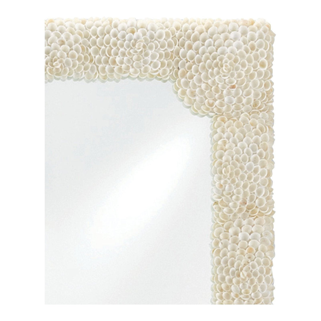 Leena Large Rectangular Mirror