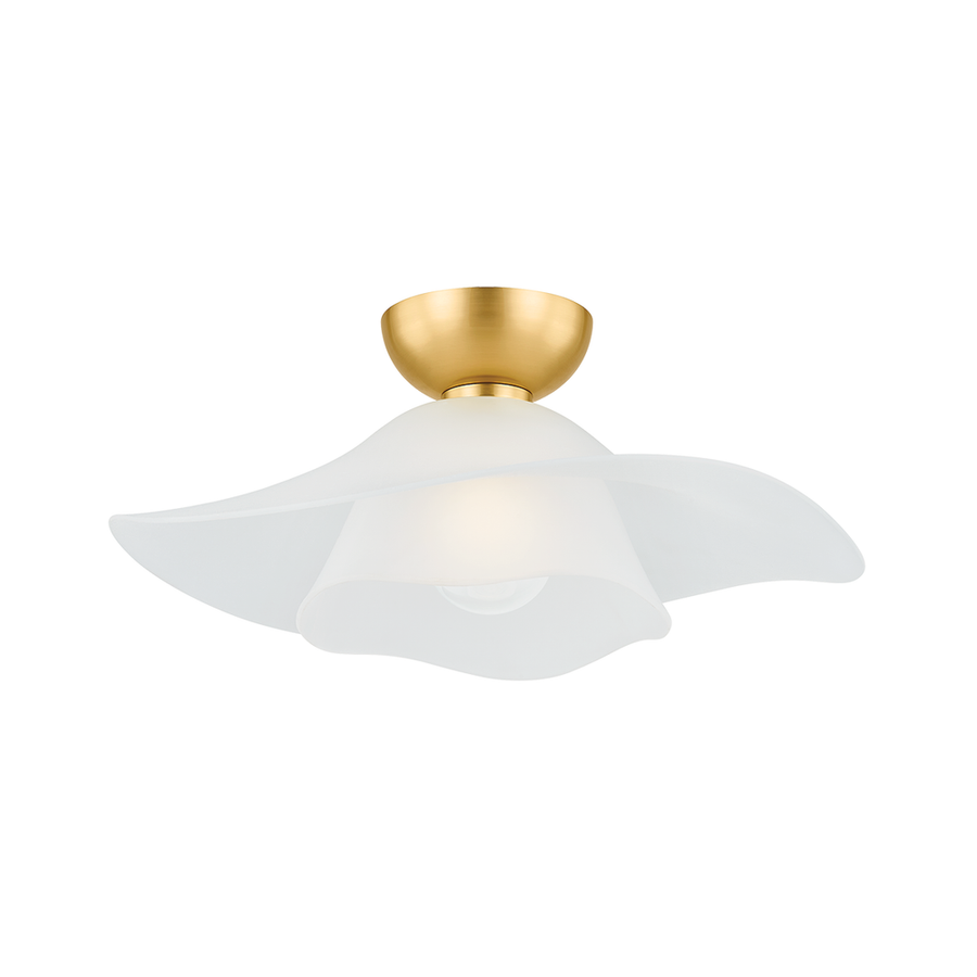 Flush Mounts Netherlee Flush Mount