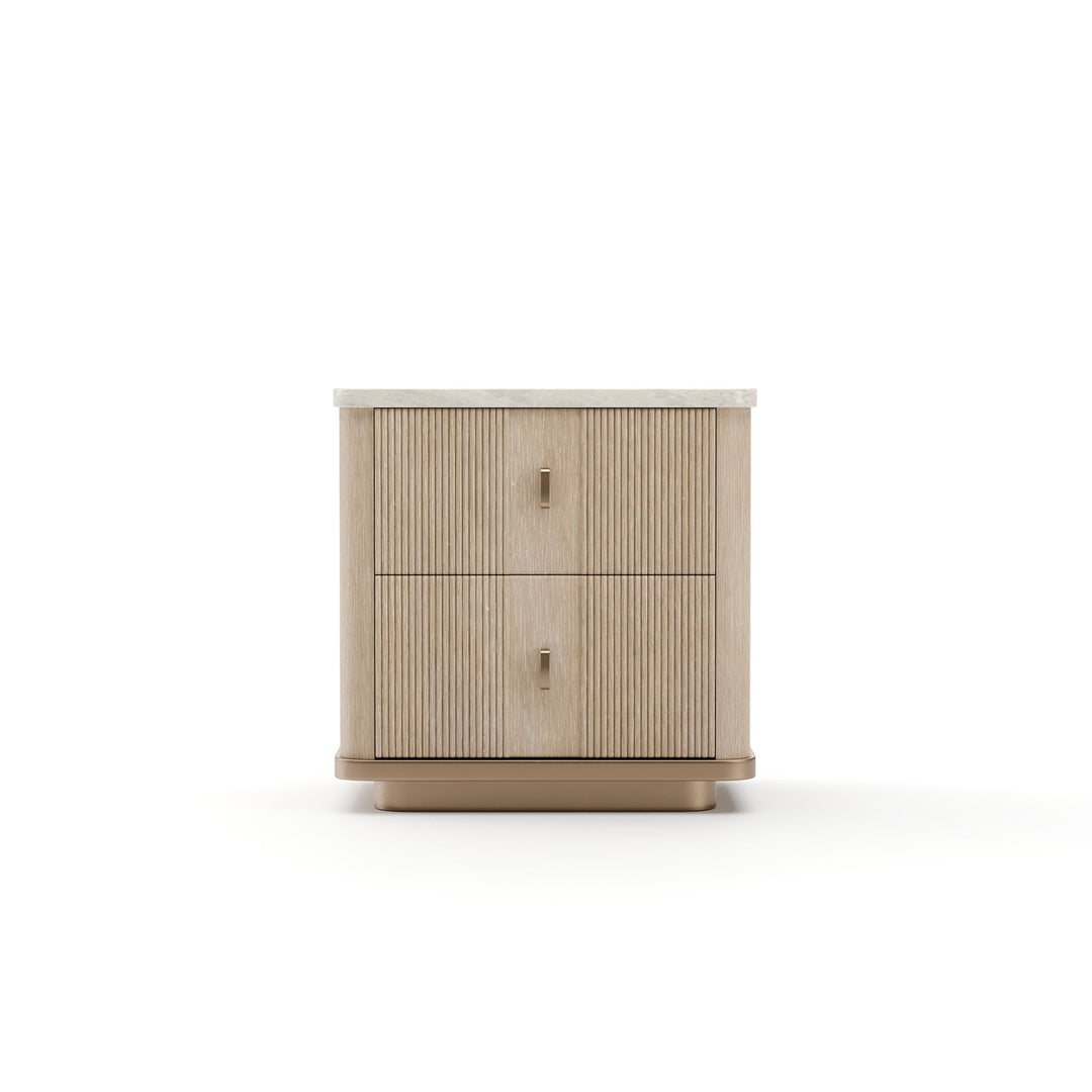 Rhythm Small Nightstand