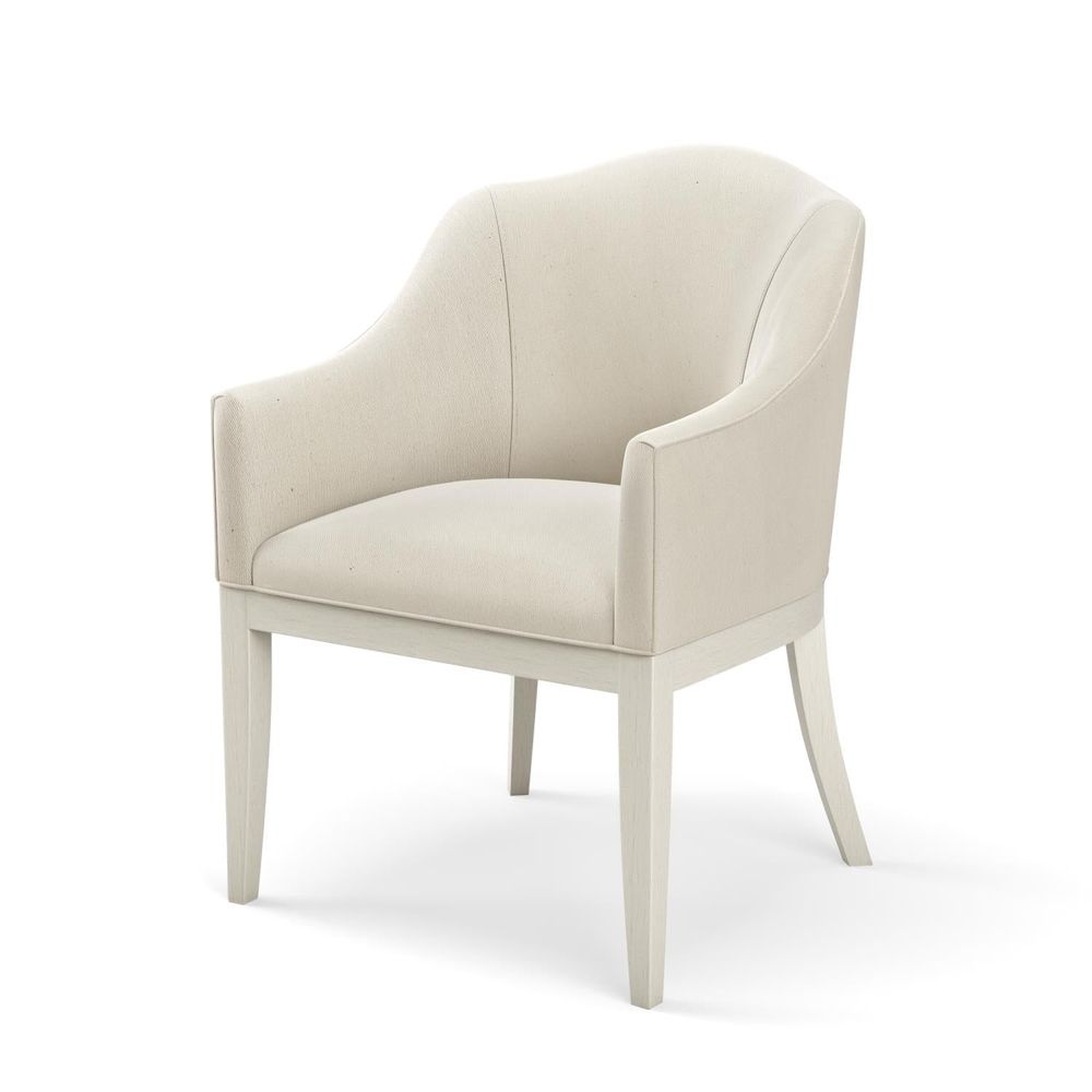 Dining Chairs Grace Dining Chair - MUSLIN