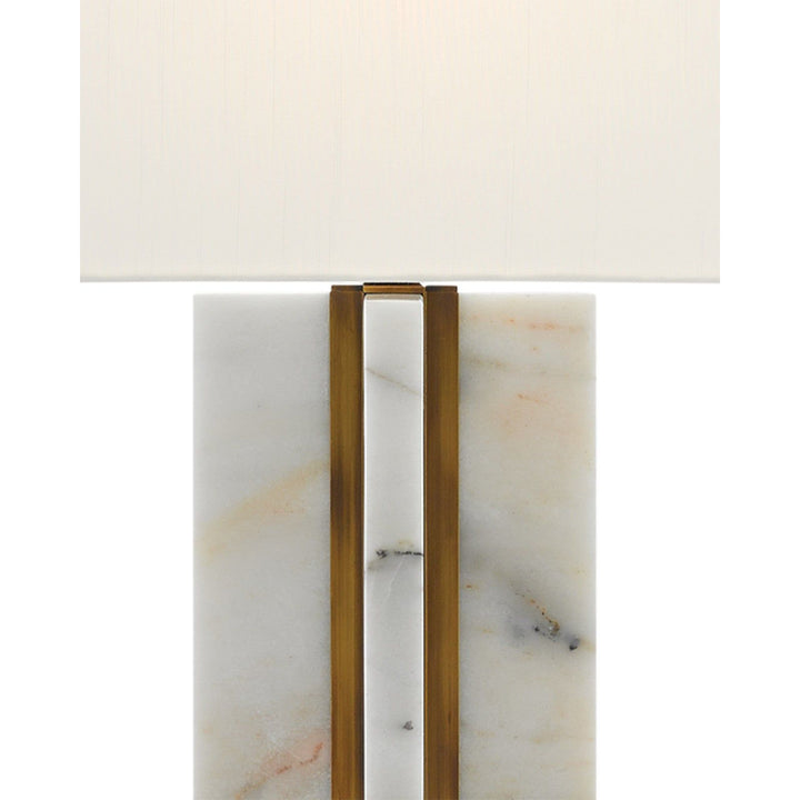 Khalil Table Lamp