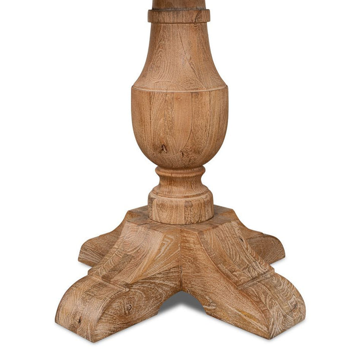 Dinner With Friends Dining Table  Sedona