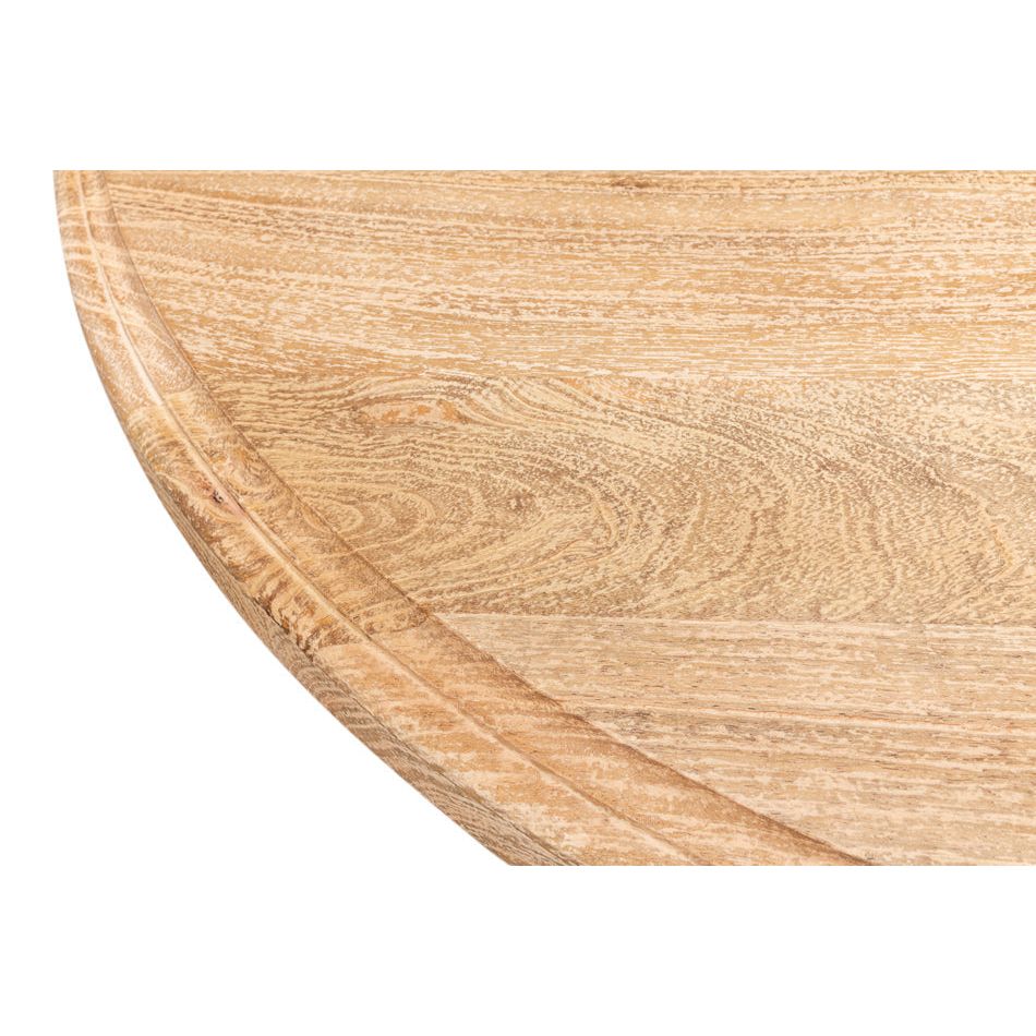 Dinner With Friends Dining Table  Sedona