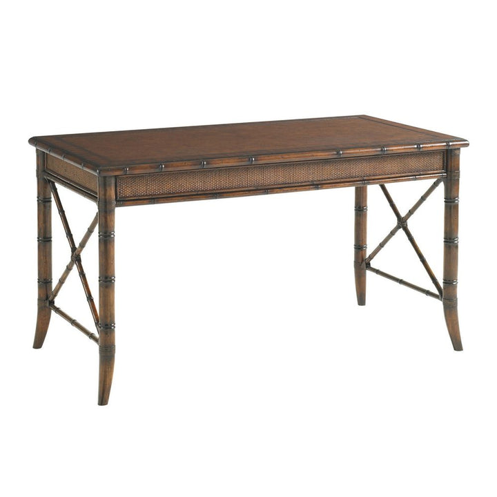 Marianna Writing Desk - Sienna