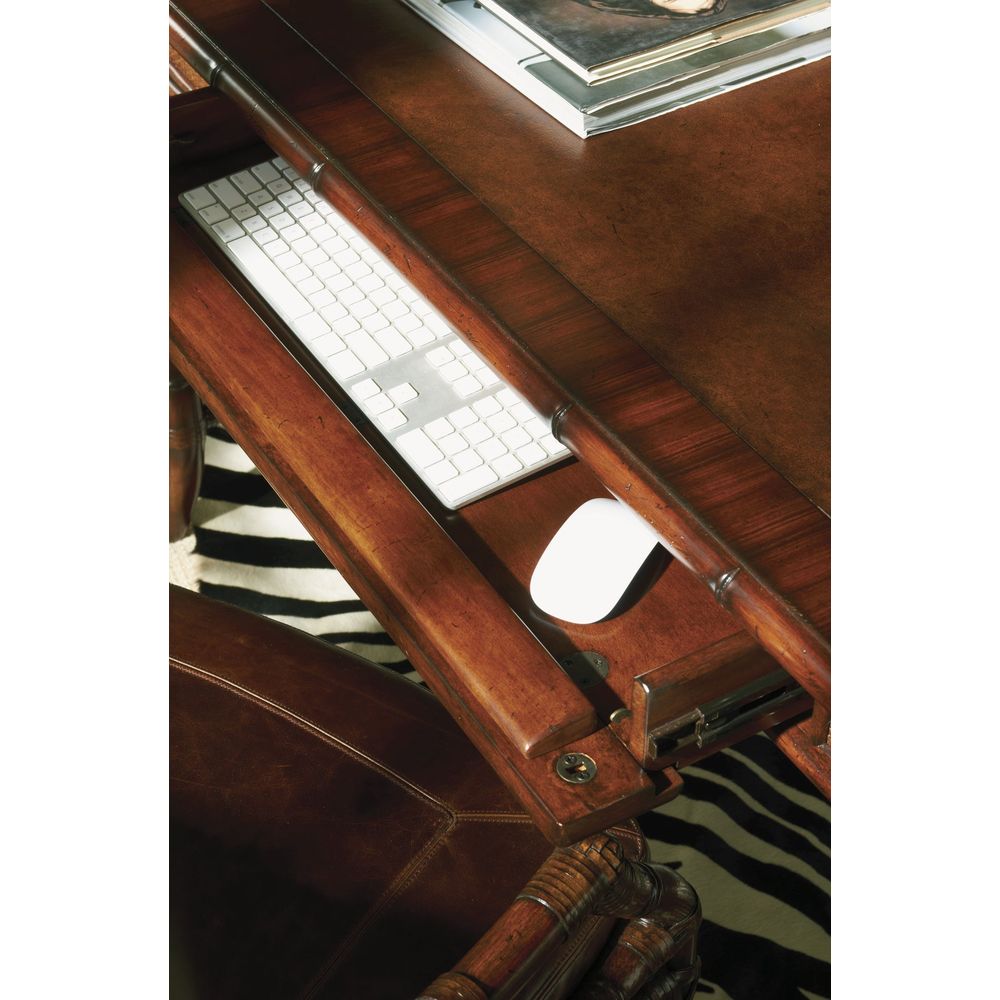 Desks Marianna Writing Desk - Sienna