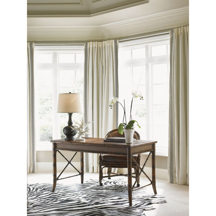 Desks Marianna Writing Desk - Sienna