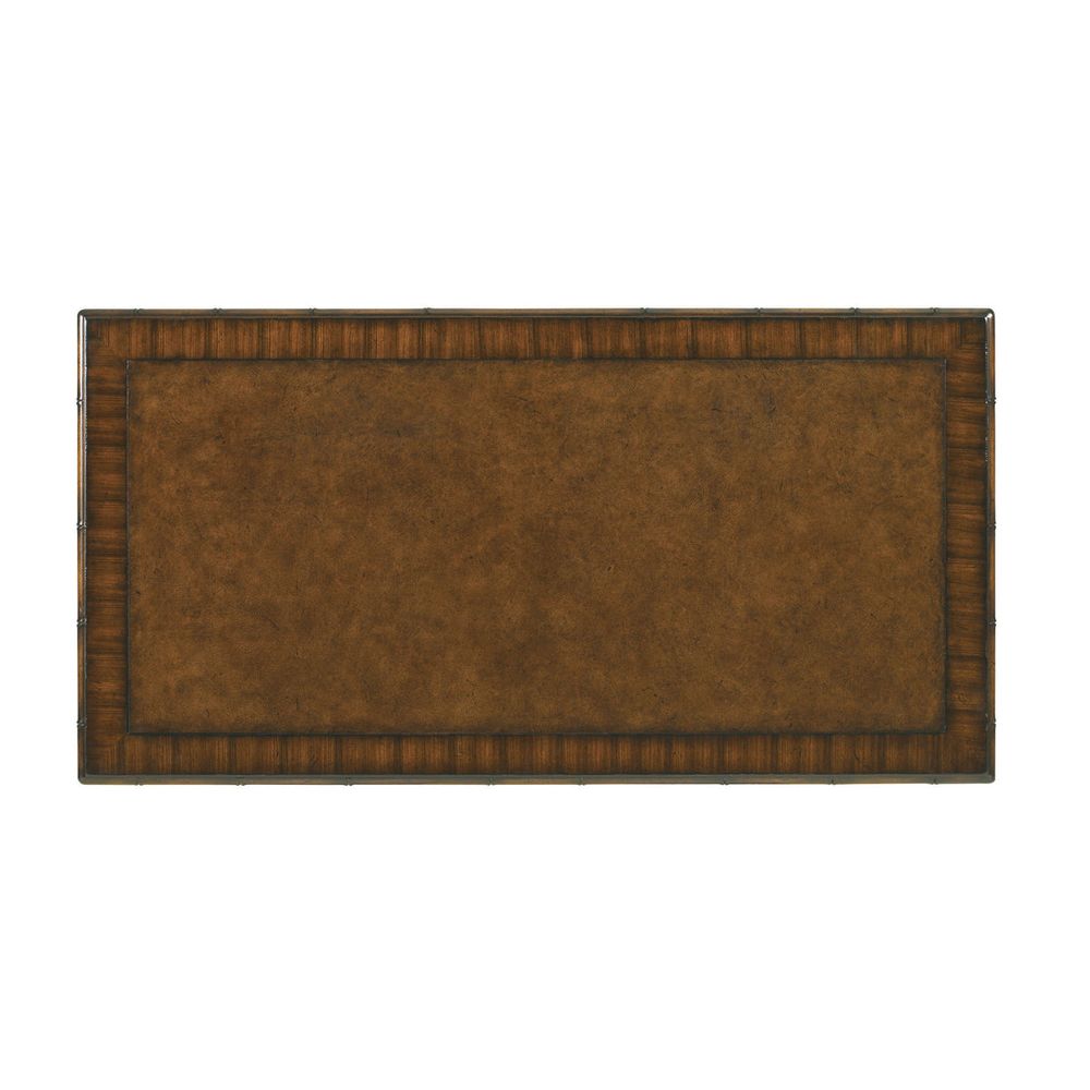 Marianna Writing Desk - Sienna