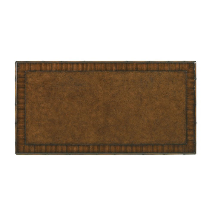 Marianna Writing Desk - Sienna